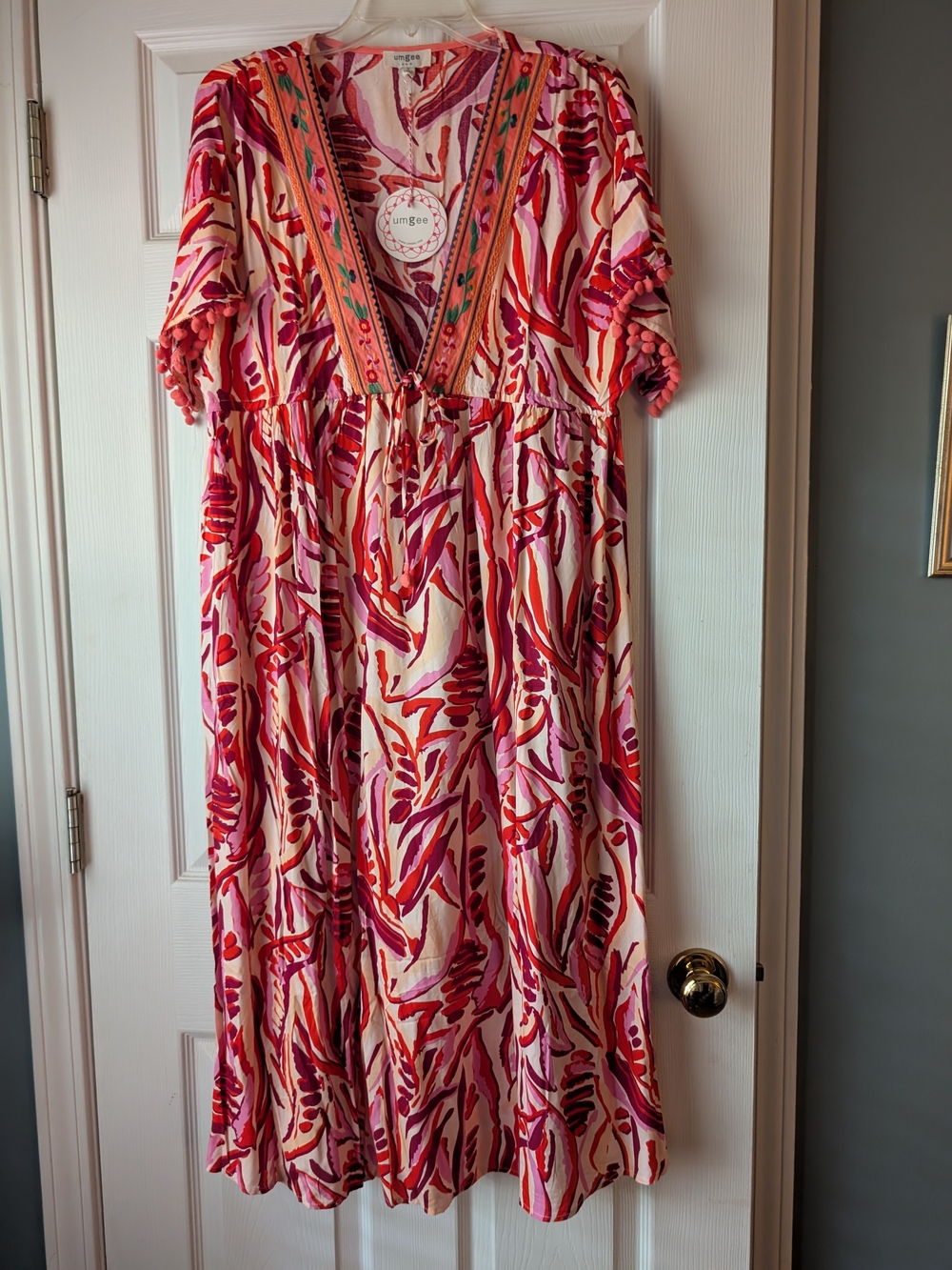 Beautiful Umgee Dress